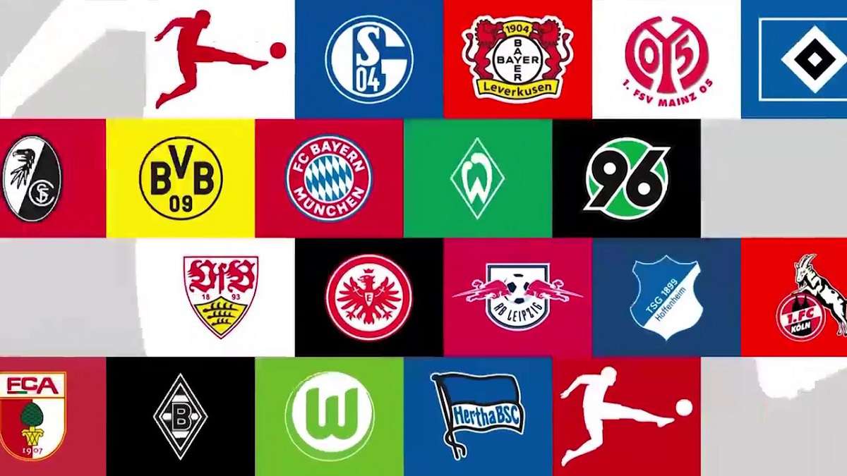 Làm thế nào để xem Bundesliga mà không cần đăng ký truyền hình?