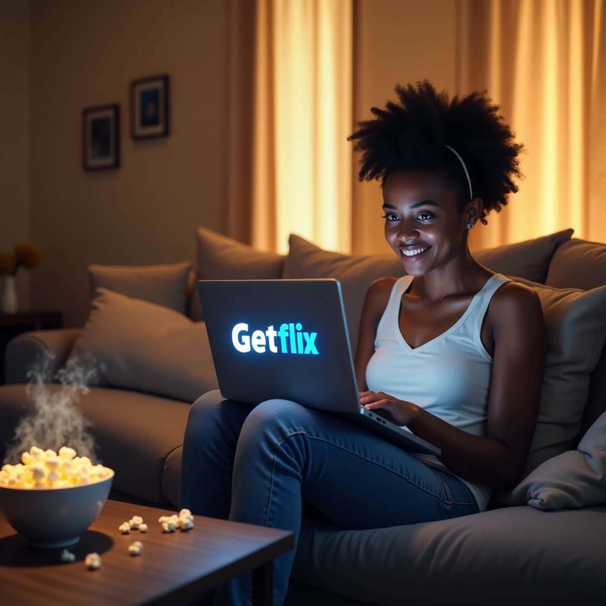 What's the Best VPN for Spanish-Language Shows and Movies? Try Getflix VPN